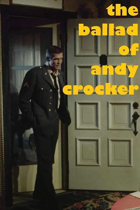 The Ballad of Andy Crocker